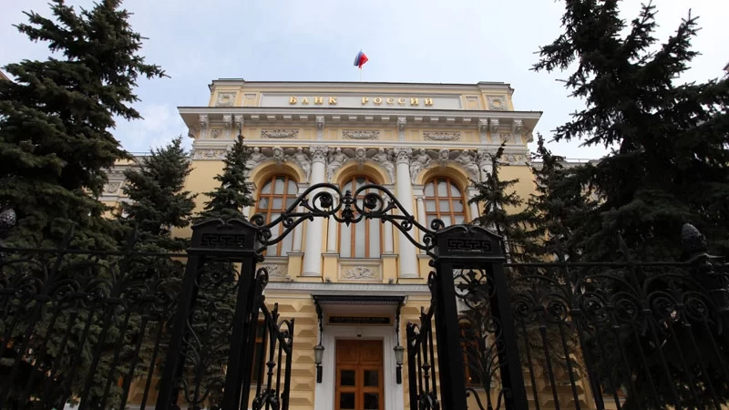 Быстрые займы без залога. ЦБ РФ рекомендует воздержаться от участия в программах «альтернативного кредитования»